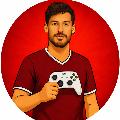 Silva's Football avatar