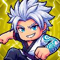 Silver avatar