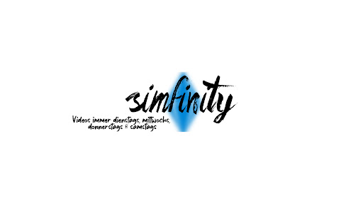 simfinity banner