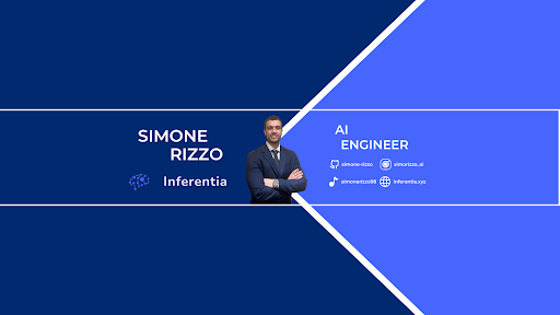 Simone Rizzo banner