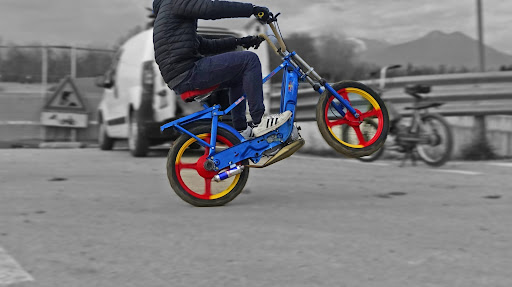 Simone Barcarolo banner