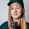 Simone Giertz avatar