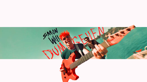Simon Will banner
