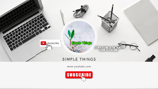 Simple Things PH banner