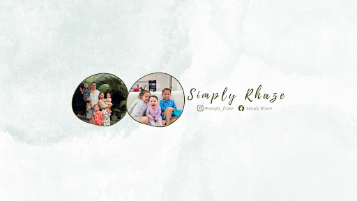 simply rhaze banner