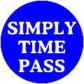 Simply Time Pass avatar