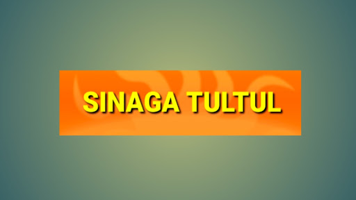 SINAGA TULTUL banner