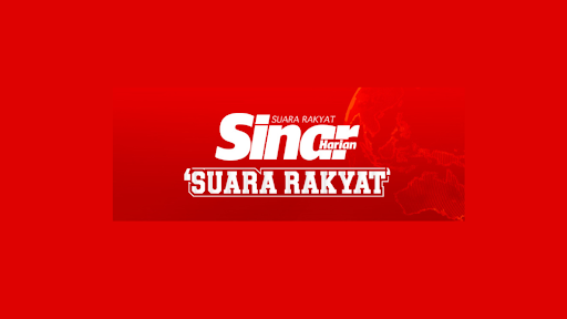 Sinar Harian banner
