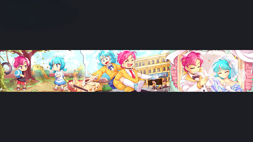 YUMMIE TV banner