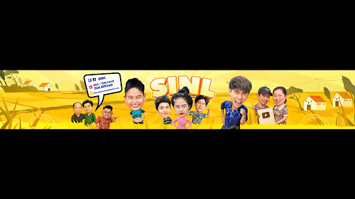 Sinl banner