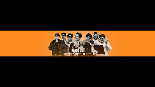 SINO banner