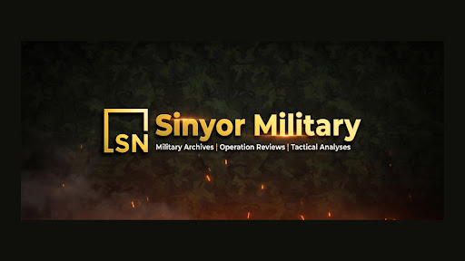 Sinyor Military banner