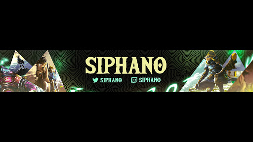 Siphano banner