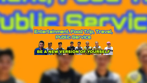 Siquijor Comedy Tv Channel banner