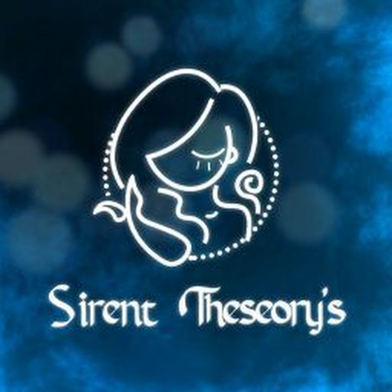 Sirent Theseory's avatar