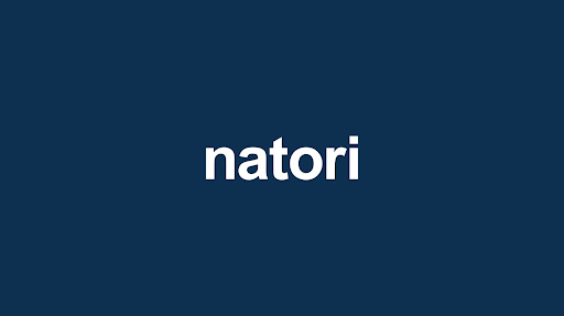 なとり / natori banner
