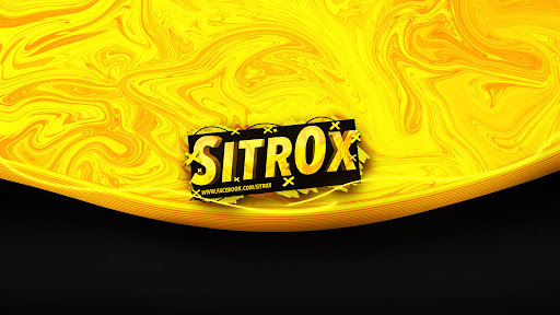 Sitr0x banner
