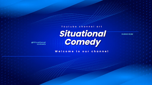 Situational Comedy banner