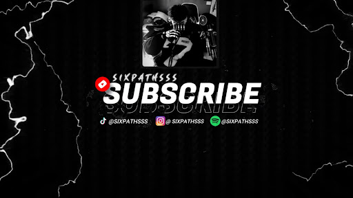 SIXPATHSSS banner