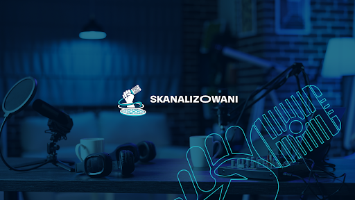 Skanalizowani banner