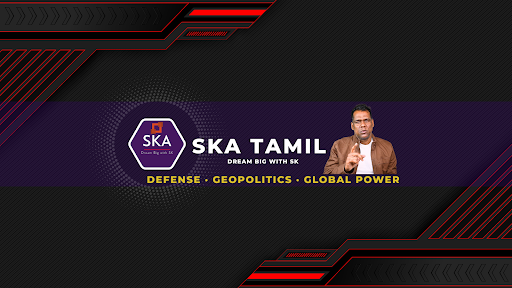 Dream Big with SK banner