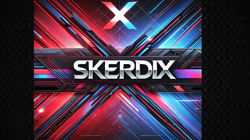 skerdix banner