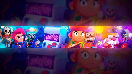 Skiller Gaming banner