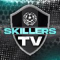 SkillersTV avatar