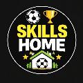 Skills Home 🤯 avatar