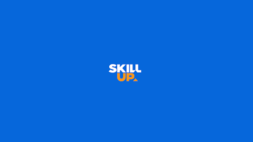 Skill Up banner