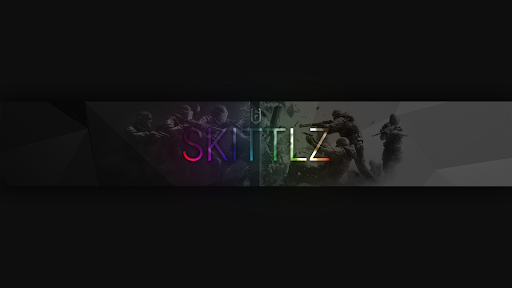 Skittlz banner