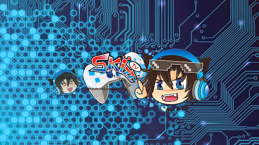 SkizzTV banner
