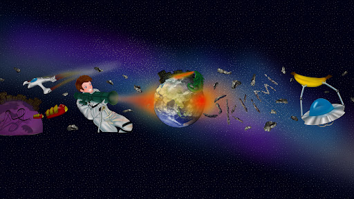 Skrimi banner