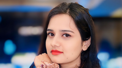 SK Surbhi Singh banner