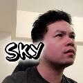 Sky game avatar