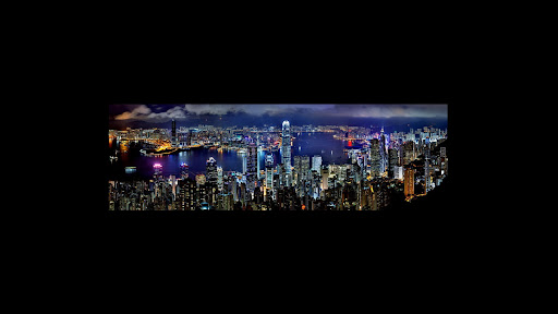 Skyline Official banner