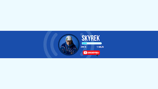 Skyrek banner