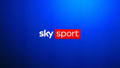 Sky Sport banner