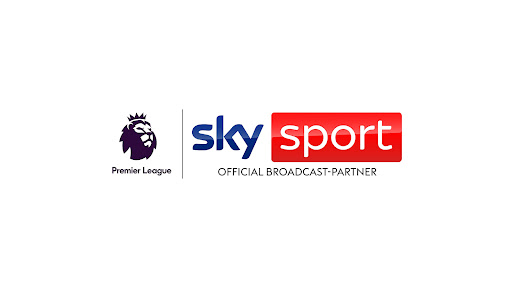 Sky Sport Premier League banner