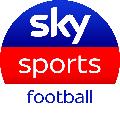 Sky Sports Football avatar