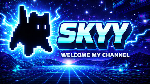 Skyy banner