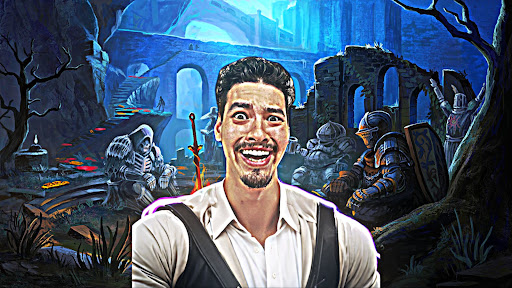 SLAPP GAMING banner