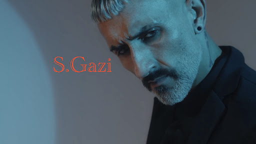 Slavo Gazi banner