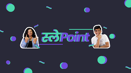 Slayy Point banner