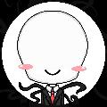 SlenderMan™ avatar