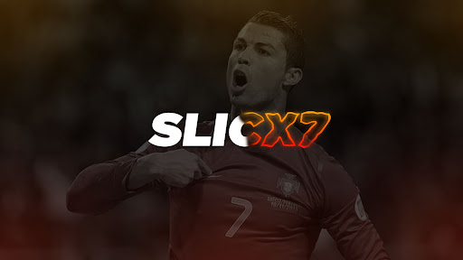 Slicx7 banner