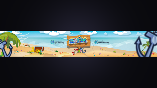 Slorien banner