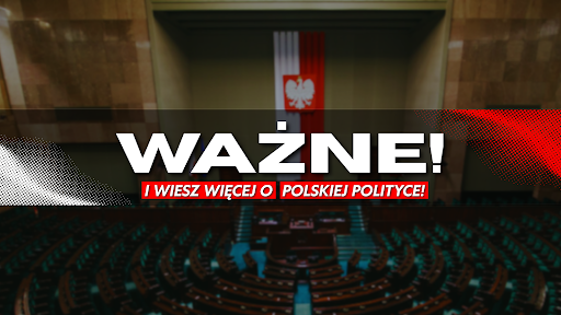 Słuchaj, bo ważne! banner
