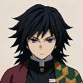 SLAY3R avatar