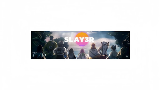 SLAY3R banner